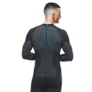 Dainese Dry Suit Unteranzug 1-teiler schwarz blau