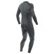 Dainese Dry Suit Unteranzug 1-teiler schwarz blau