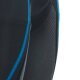 Dainese Dry Pants Funktions-Hose schwarz blau