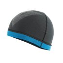 Dainese Dry Cap Kopf-Haube schwarz blau