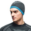 Dainese Dry Cap Kopf-Haube schwarz blau