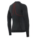 Dainese Thermo LS Funktions-Hemd schwarz rot