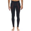 Dainese Thermo Pants Funktions-Hose schwarz rot