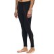 Dainese Thermo Pants Funktions-Hose schwarz rot