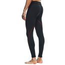 Dainese Thermo Pants Funktions-Hose schwarz rot