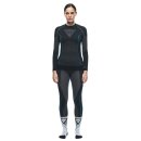 Dainese Dry LS Lady Damen Funktions-Hemd
