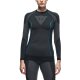 Dainese Dry LS Lady Damen Funktions-Hemd