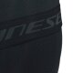 Dainese Thermo LS Lady Damen Funktions-Hemd schwarz rot
