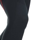 Dainese Thermo Pants Lady Damen Funktions-Hose schwarz rot