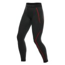 Dainese Thermo Pants Lady Damen Funktions-Hose schwarz rot