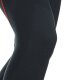 Dainese Thermo Pants Lady Damen Funktions-Hose schwarz rot