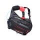 Dainese Alligator Backpack Rucksack schwarz rot