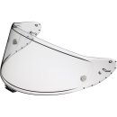 Shoei Visier CWR-F2 Racing Tear-Off Ready