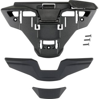 Shoei X-SPR Pro Kinnvent. Belftungsdeckel mattschwarz