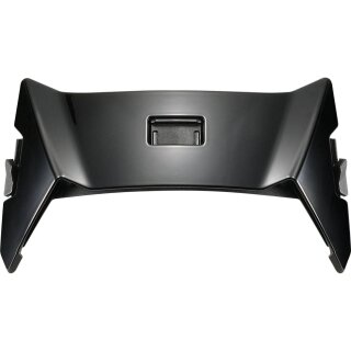 Shoei X-SPR Pro Airscoop Stirn Belftungsdeckel schwarz