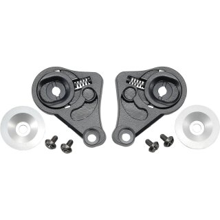 Shoei Glamster Visiermechanik Set CPB-1