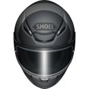 Shoei NXR2 MM93 Collection Rush TC-5 Helm mattschwarz grau
