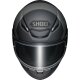 Shoei NXR2 MM93 Collection Rush TC-5 Helm mattschwarz grau