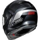 Shoei Neotec II MM93 Collection 2-Way TC-5 Klapphelm schwarz grau