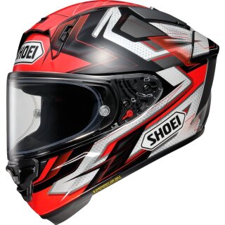 Shoei X-SPR Pro Escalate Helm