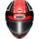 Shoei X-SPR Pro Escalate Helm