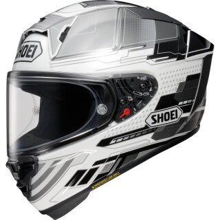 Shoei X-SPR Pro Proxy Helm