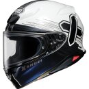 Shoei NXR2 Ideograph Helm