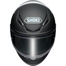 Shoei NXR2 Yonder Helm TC-2 mattschwarz blau weiß