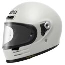 Shoei Glamster 06 Retro-Helm Uni off weiß