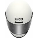 Shoei Glamster 06 Retro-Helm Uni off weiß