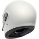 Shoei Glamster 06 Retro-Helm Uni off weiß