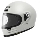 Shoei Glamster 06 Retro-Helm Uni off weiß