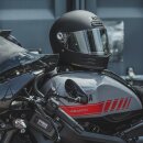 Shoei Glamster 06 Retro-Helm Uni mattschwarz