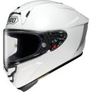Shoei X-SPR Pro Integral-Helm Uni weiß