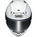 Shoei X-SPR Pro Integral-Helm Uni weiß