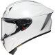 Shoei X-SPR Pro Integral-Helm Uni weiß