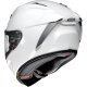 Shoei X-SPR Pro Integral-Helm Uni weiß