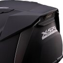 Shoei X-SPR Pro Integral-Helm Uni mattschwarz