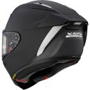 Shoei X-SPR Pro Integral-Helm Uni mattschwarz