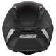 Shoei X-SPR Pro Integral-Helm Uni mattschwarz