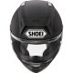 Shoei X-SPR Pro Integral-Helm Uni mattschwarz