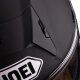 Shoei X-SPR Pro Integral-Helm Uni mattschwarz