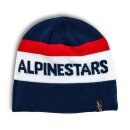 Alpinestars Stake Beanie Mütze blau