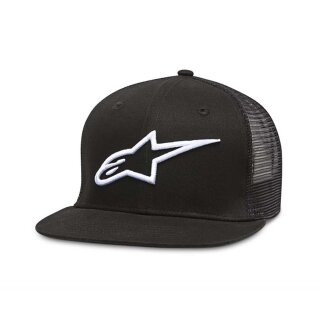 Alpinestars Corp Trucker Kappe