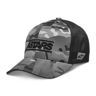 Alpinestars Proximity Mesh Back Multicam Hat Kappe