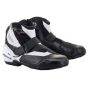 Alpinestars SMX-1 R V2 Vented Kurz-Stiefel schwarz...