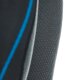 Dainese Dry Pants 3/4 Funktionshose schwarz blau