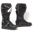 Forma Terrain Evolution TX Motocross Stiefel schwarz