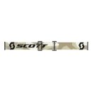 Scott Prospect camo beige schwarz Crossbrille silber...