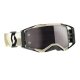 Scott Prospect camo beige schwarz Crossbrille silber verspiegelt